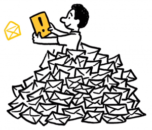 Gmail-Inbox-to-Zero